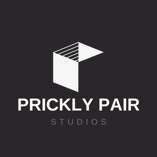 Prickly Pair Logo